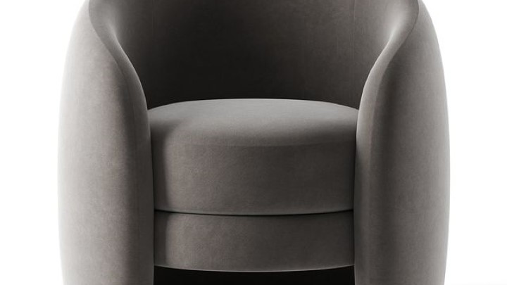 渲染模型_沙发5810