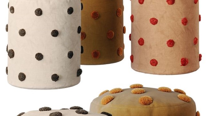 渲染模型_沙发5817