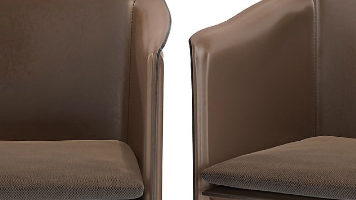 渲染模型_沙发5840