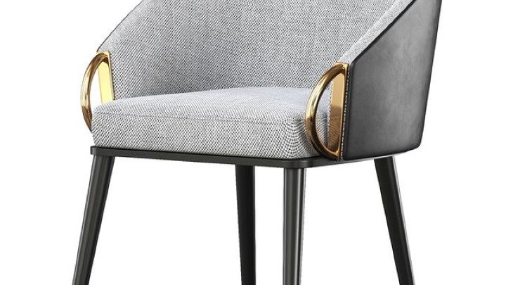 渲染模型_沙发5860