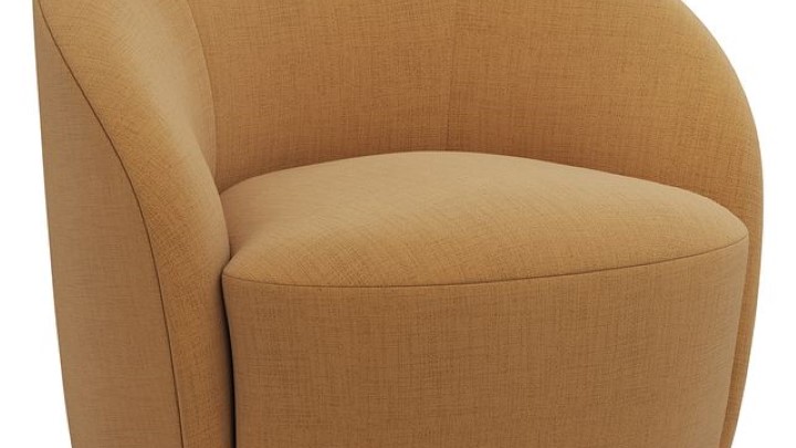 渲染模型_沙发5939