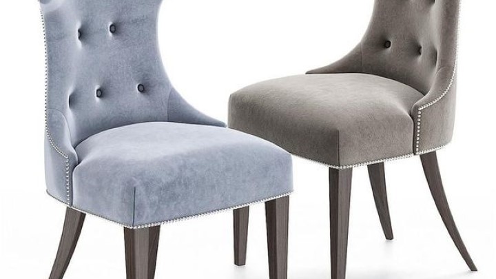 渲染模型_沙发5943