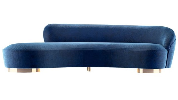 渲染模型_沙发5954