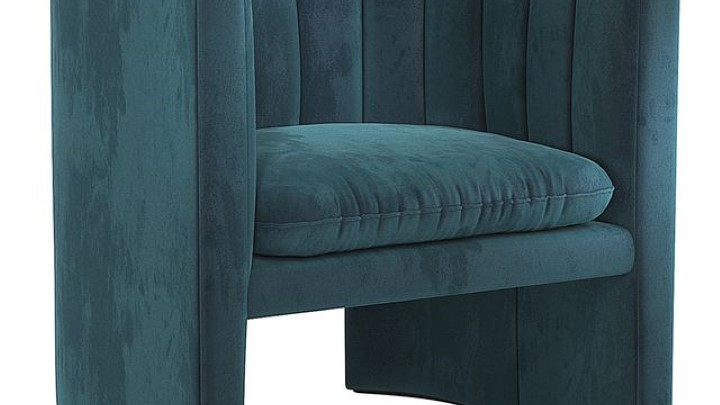 渲染模型_沙发5959