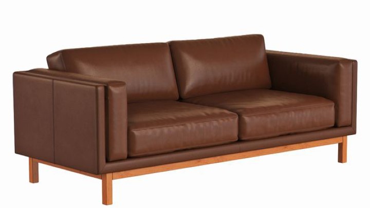 渲染模型_沙发5964