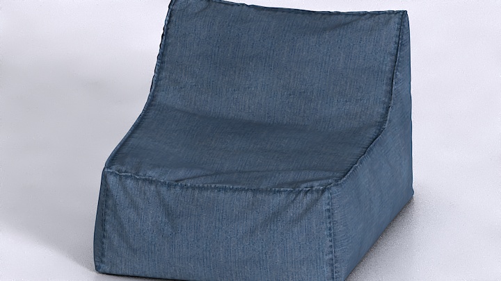 渲染模型_沙发6070