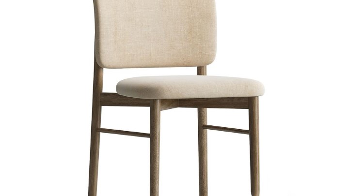 渲染模型_沙发6076