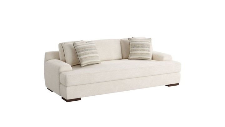 渲染模型_沙发6087