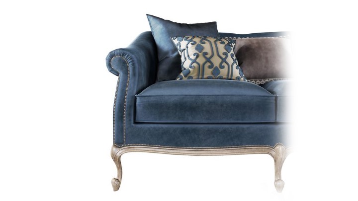 渲染模型_沙发6571