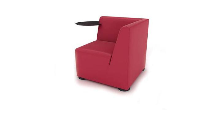 渲染模型_沙发6601