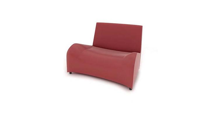 渲染模型_沙发6610