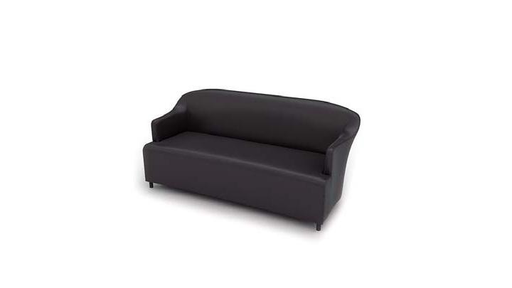 渲染模型_沙发6626