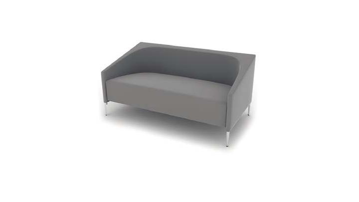 渲染模型_沙发6627