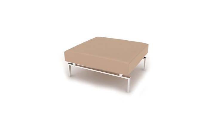 渲染模型_沙发6629