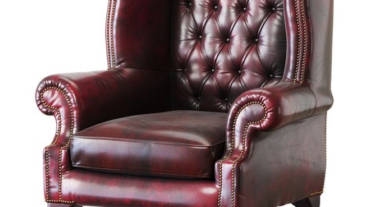 渲染模型_沙发椅190