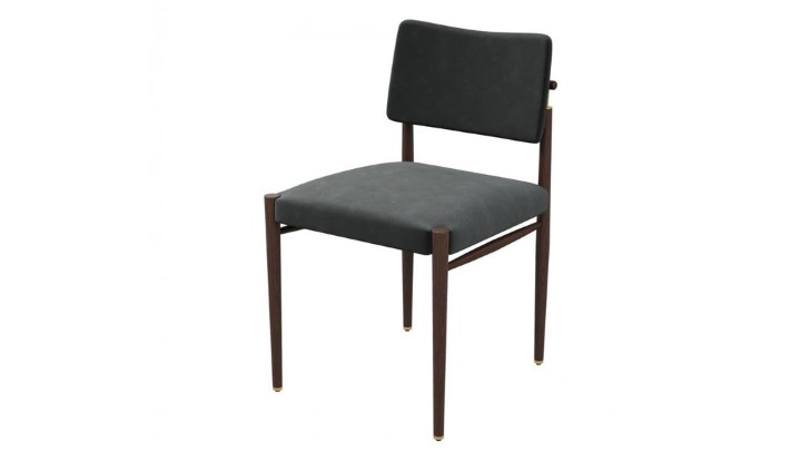 渲染模型_沙发椅子025