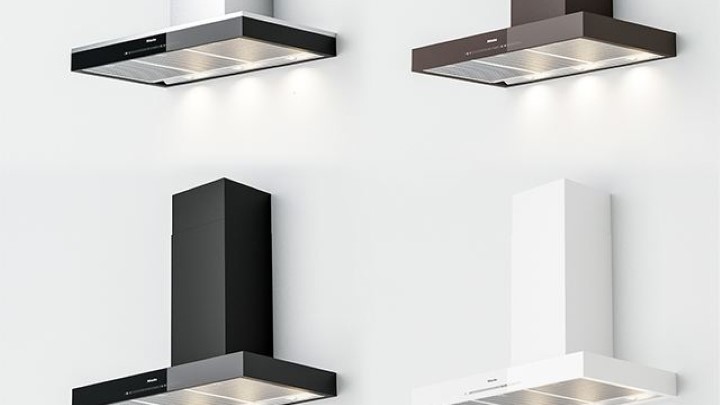 渲染模型_油烟机030