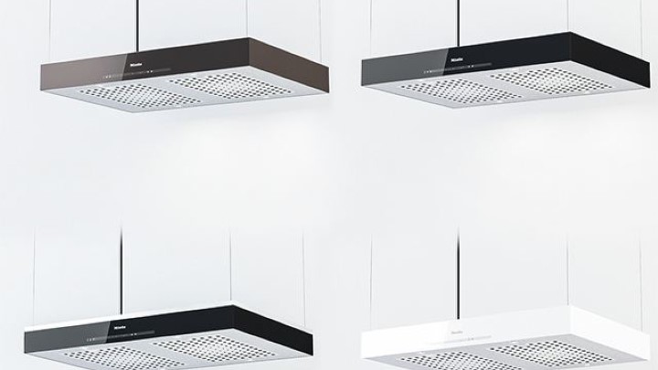 渲染模型_油烟机031