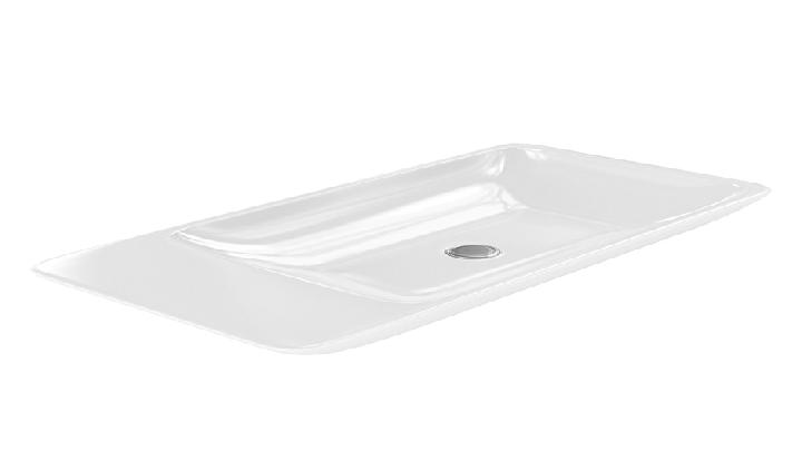 渲染模型_洗手池212