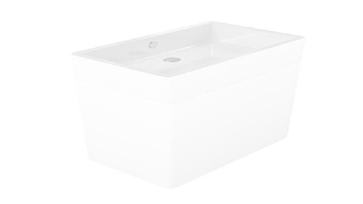 渲染模型_洗手池229