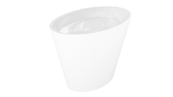 渲染模型_洗手池234