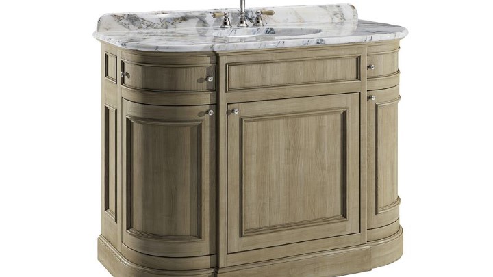 渲染模型_洗漱台110