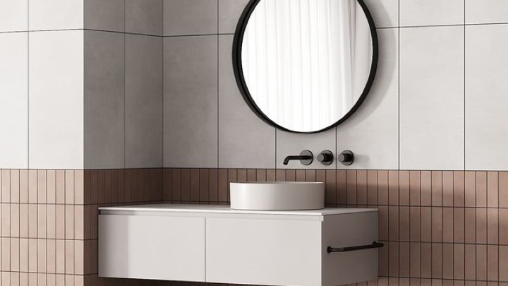 渲染模型_洗漱台113