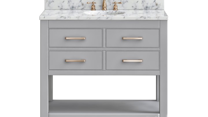 渲染模型_洗漱台127