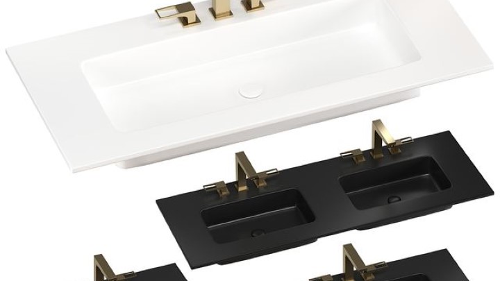 渲染模型_洗漱池056