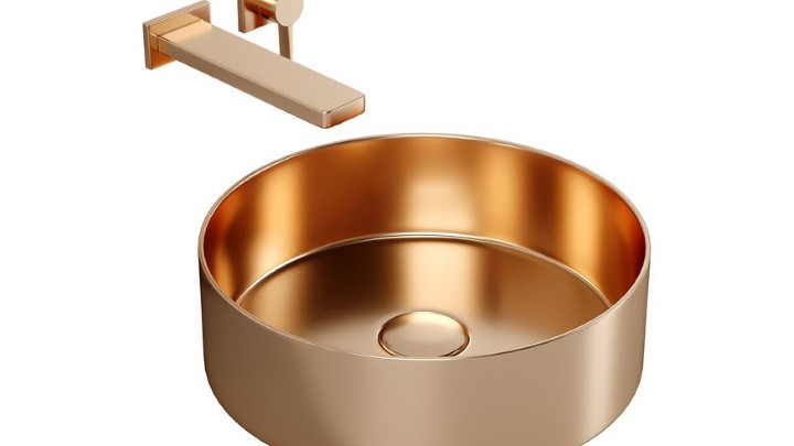 渲染模型_洗漱池059