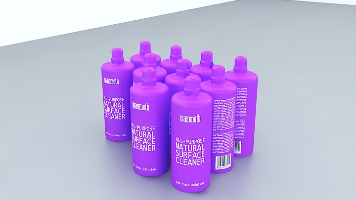 渲染模型_洗漱用品052