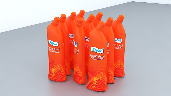 渲染模型_洗漱用品065