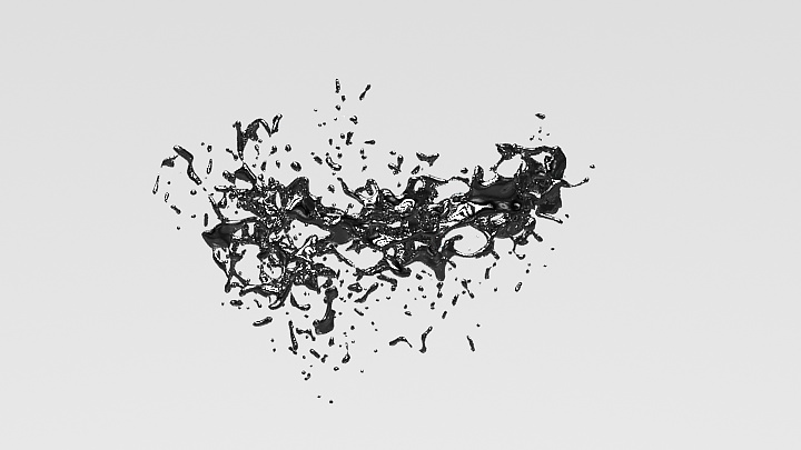 渲染模型_流体001