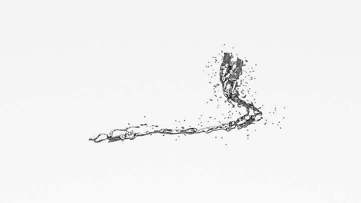 渲染模型_流体003