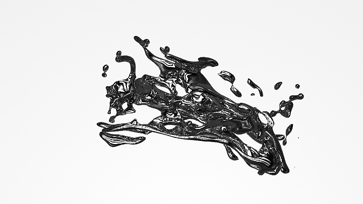 渲染模型_流体015