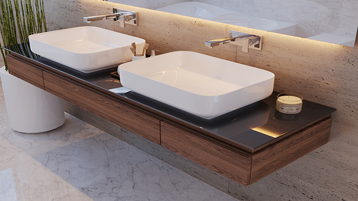 渲染模型_浴室045