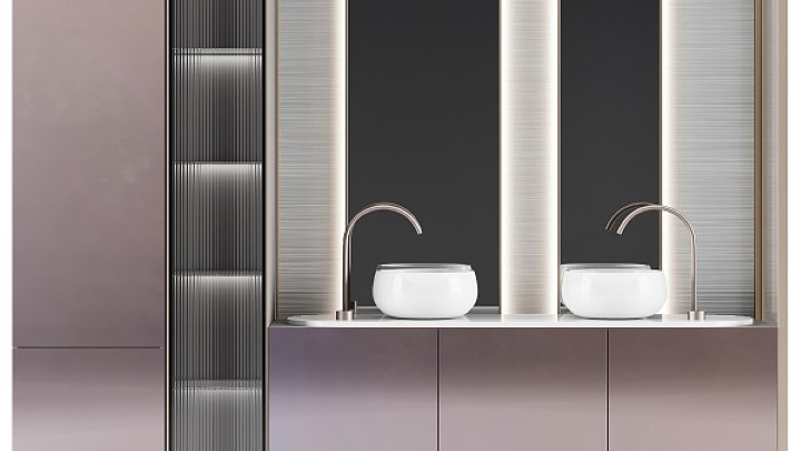 渲染模型_浴室家具020