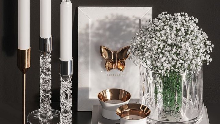 渲染模型_浴室用品057