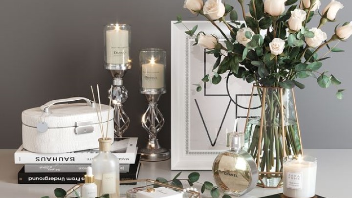 渲染模型_浴室用品058