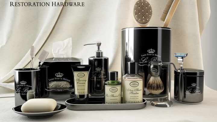 渲染模型_浴室用品061