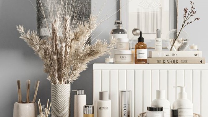 渲染模型_浴室用品072