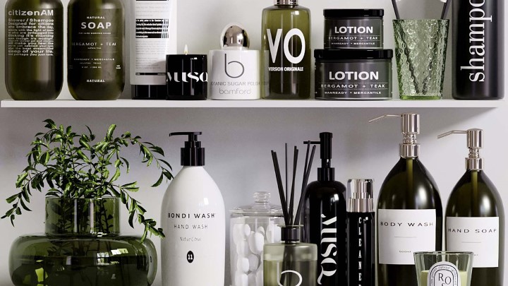 渲染模型_浴室用品094