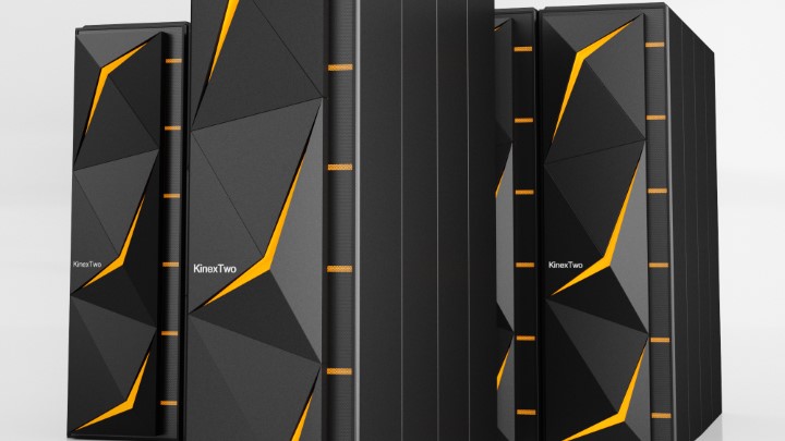 渲染模型_游戏主机003