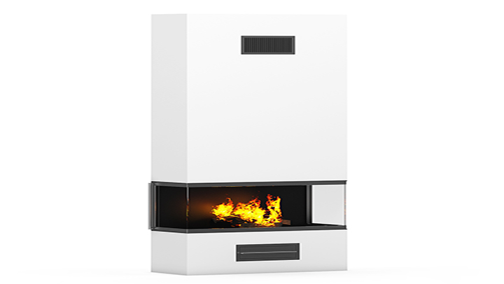 渲染模型_火炉083