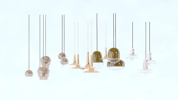 渲染模型_灯1770