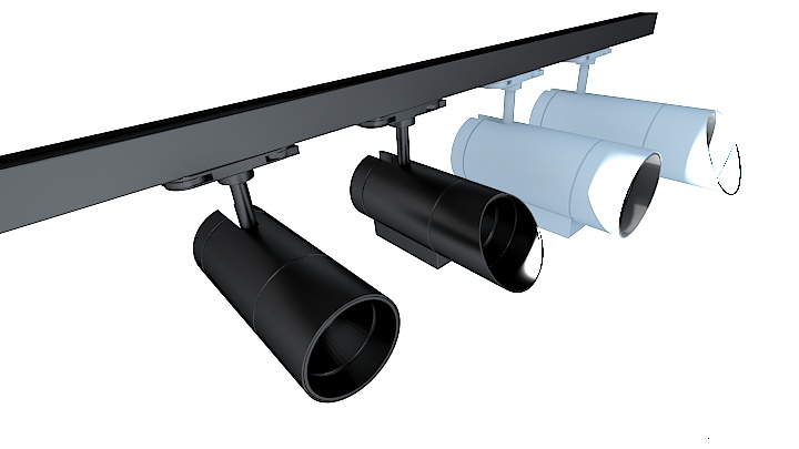 渲染模型_灯1802