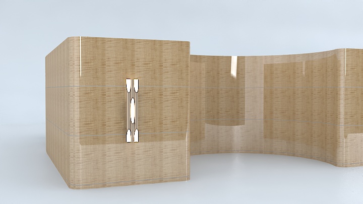 渲染模型_灯1806