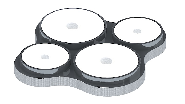 渲染模型_灯1816