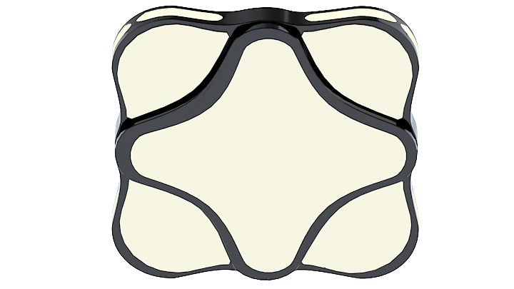 渲染模型_灯1817