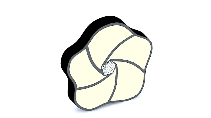 渲染模型_灯1818